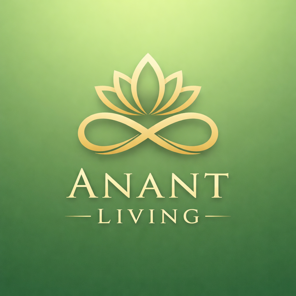 Anant Living