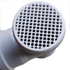 rain water harvesting filter 75mm