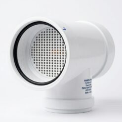 rainwater harvesting mesh easy install