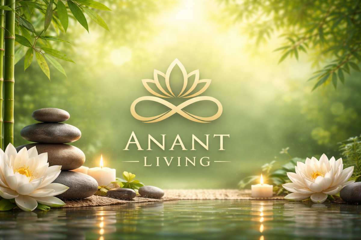 Anant Living
